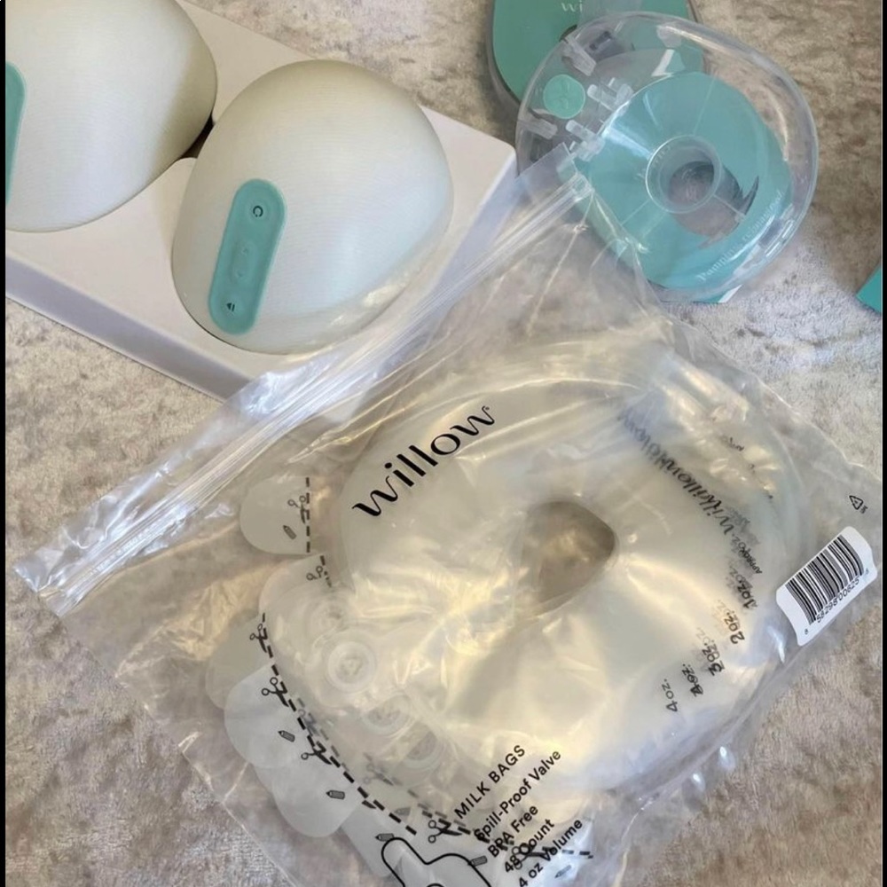 Willow 2.0 Pump